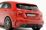 Mercedes-Benz A250 by Brabus 2012 года